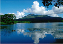 Onuma Quasi-National Park, three new famous beautiful locations