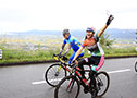 GREAT EARTH HAKODATE ONUMA Ride