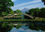 Onuma Quasi-National Park