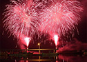 Shikabe Umi To Onsenno Matsuri (festival of the Shikabe sea and hot springs)