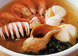 Shikabe ramen