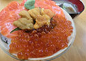 Seafood