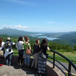 Hokuto tourism information