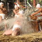 Shikabe tourism information