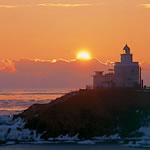 Nemuro tourism information