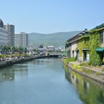 Otaru tourism information