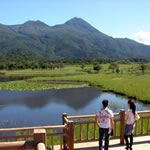 Shiretoko tourism information
